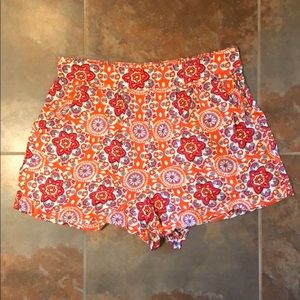 Mossimo Supply Co shorts